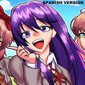 Doki Doki Literature Club Song (Canción Del Club De Literatura Doki Doki) (Spanish Version)