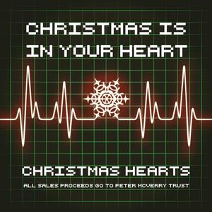Christmas Is In Your Heart (feat. Swimmers Jackson, Conor O' Brien, May Kay, Brian Kelly, James McNulty, Enda Canavan, Shane Murphy & the Christmas Hearts Choir) (Reprise)