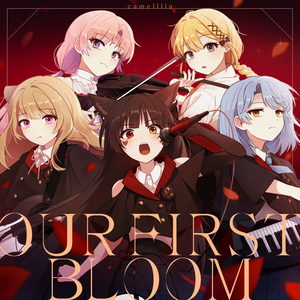 Our Camelllia - Japanese Version