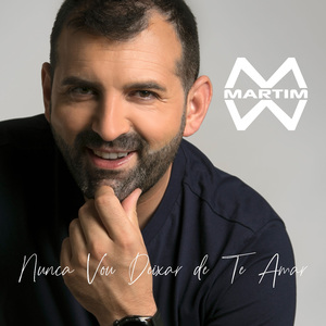 Nunca Vou Deixar de Te Amar