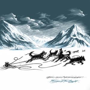 Frozen Twilight (2026)