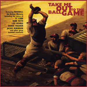 Take Me Out to the Ball Game (1908) (Voice)