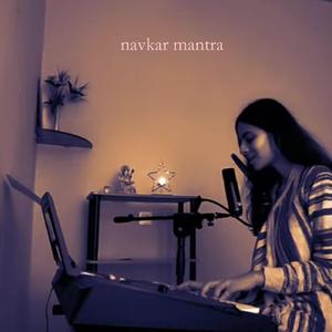 Navkar Mantra