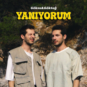 Yanıyorum