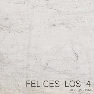 Felices los 4 (Piano Cover)