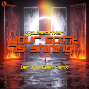 Your Spirit Is Shining (Ben van Gosh Extended Remix)