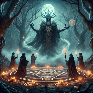 The Protector of Protectors