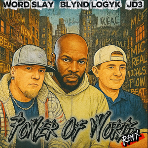 Power of words (Remix)