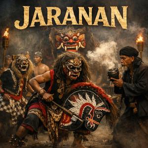 JARANAN
