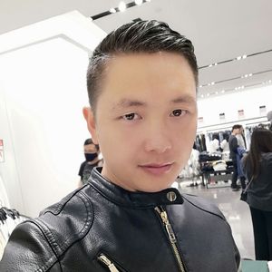 广州全部都是靓仔