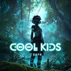 Cool Kids (feat. Hitkend House Lab)