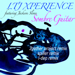 Sombre Guitar (Spiller Latin Age Remix)