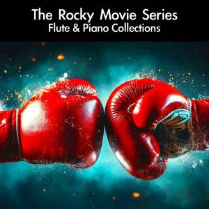 Adrian (From "Rocky III") [For Piano Solo]