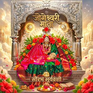 Jogeshwari Mata