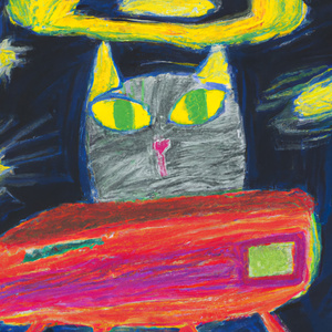 cosmic nappers