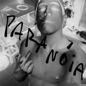 Paranóia