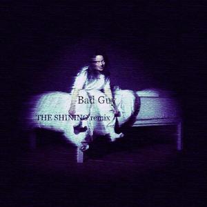 Billie Eilish-bad guy（THE SHINING bootleg）（THE SHINING remix）