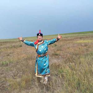 西部情歌（翻自 高强）