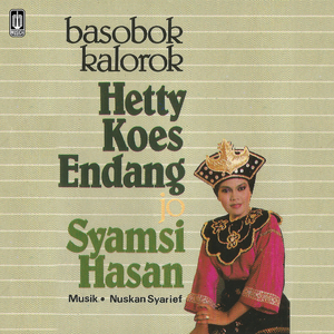 Danau Diateh Danau Dibawah