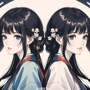 无归（cover 咻咻满）