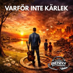 Varför inte kärlek