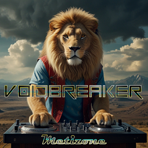 Voidbreaker