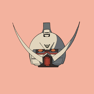 ターンAターン (アニメ「∀ガンダム」OP テーマより) [Marimba Cover ～サビ]