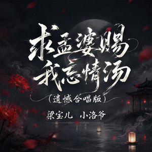 求孟婆赐我忘情汤(遗憾合唱版)