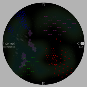 内扰: 2 | Internal Interference 2