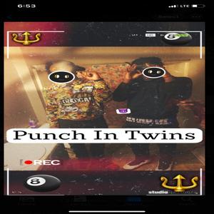 Punch In Twins