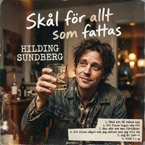 Tänk att få vakna upp