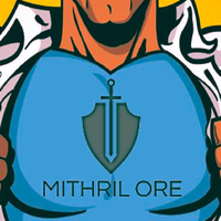 Mithril Oreder