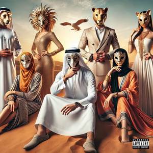 Astral Fog (Interlude)