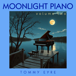 September in the Rain