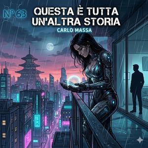 questa è tutta un'altra storia