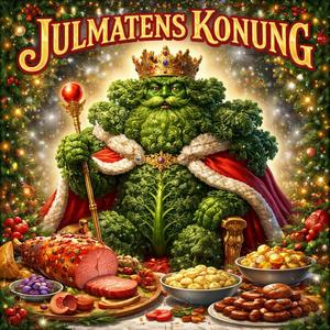 Julmatens Konung