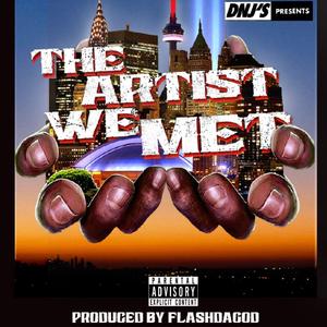 Money In The Air (feat. Supreme Swiss)