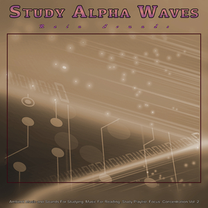 Study Alpha Waves