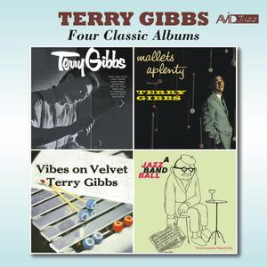 Bless My Soles (Terry Gibbs) [Remastered]