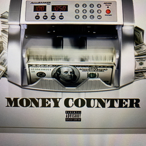 Money counter