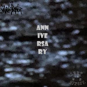 anniversary(PART 50)