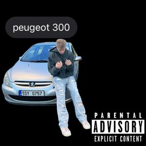 peugeot 300