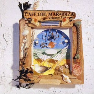 Tones (Cafe Del Mar Version)