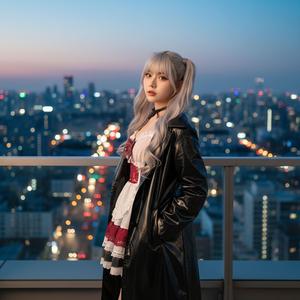 Langkah Terakhir di Stasiun yang Masih Menyimpan Namamu