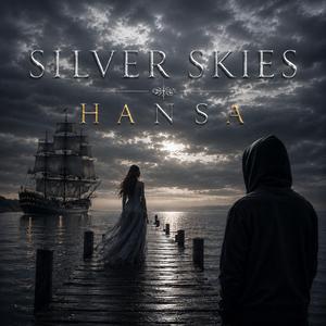 SILVER SKIES