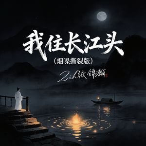 我住长江头(烟嗓撕裂版)