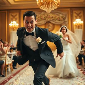 친구야 결혼하지마