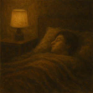 深呼吸のリズム