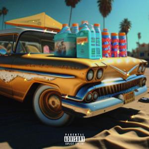 MILKHONEY (feat. Geovanni)