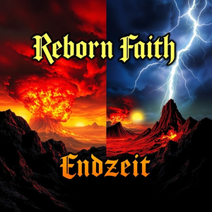 Endzeit